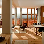 Apartment Der Weber - Haus Der Zukunft Hermagor-Pressegger See