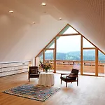 Apartman Der Weber - Haus Der Zukunft