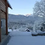 Apartment Der Weber - Haus Der Zukunft Hermagor-Pressegger See