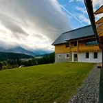 Apartment Der Weber - Haus Der Zukunft