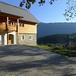 Apartment Der Weber - Haus Der Zukunft