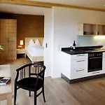 Der Weber - Haus Der Zukunft Apartman Hermagor-Pressegger See