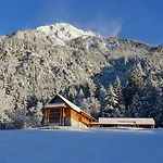 Der Weber - Haus Der Zukunft Hermagor-Pressegger See