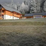 Apartment Der Weber - Haus Der Zukunft *