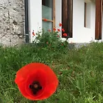 Apartman Der Weber - Haus Der Zukunft *