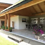 Der Weber - Haus Der Zukunft Apartment *