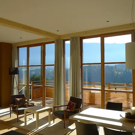 Der Weber - Haus Der Zukunft Hermagor-Pressegger See