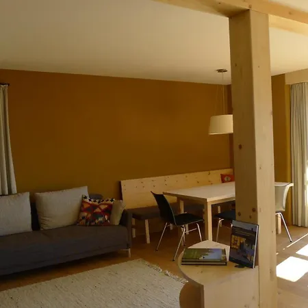 Der Weber - Haus Der Zukunft Hermagor-Pressegger See