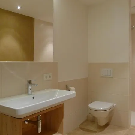 Der Weber - Haus Der Zukunft Apartment *