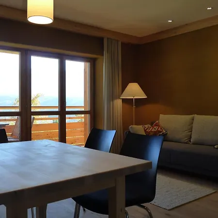 Apartment Der Weber - Haus Der Zukunft *