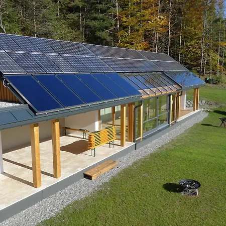 Lejlighed Der Weber - Haus Der Zukunft *