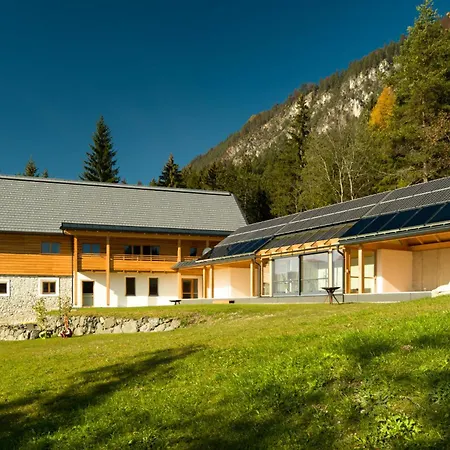 Der Weber - Haus Der Zukunft Hermagor-Pressegger See