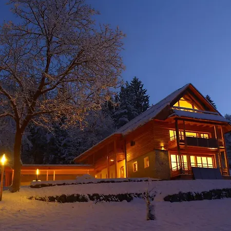 Der Weber - Haus Der Zukunft Lejlighed