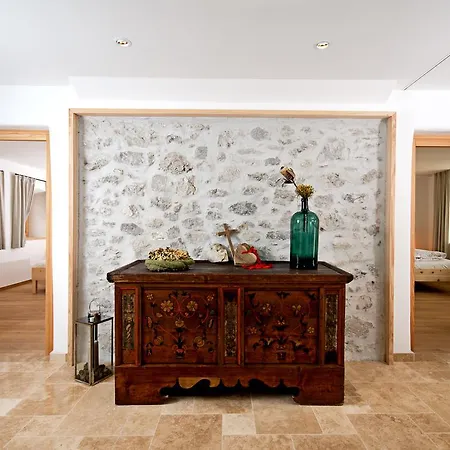 شقة Der Weber - Haus Der Zukunft *