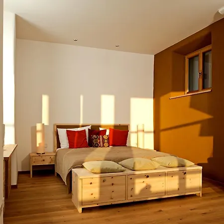 Der Weber - Haus Der Zukunft Hermagor-Pressegger See