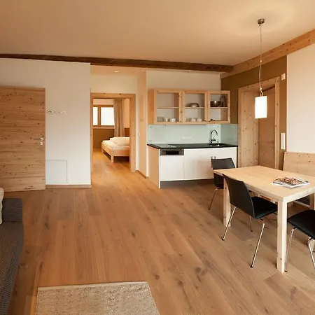 Apartment Der Weber - Haus Der Zukunft