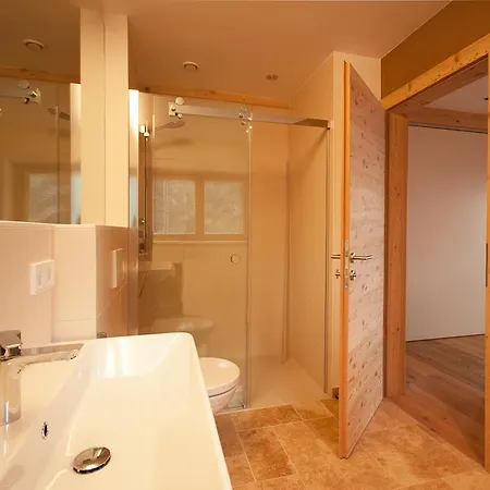 Der Weber - Haus Der Zukunft Hermagor-Pressegger See