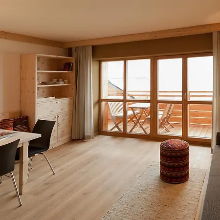 Lejlighed Der Weber - Haus Der Zukunft Hermagor-Pressegger See