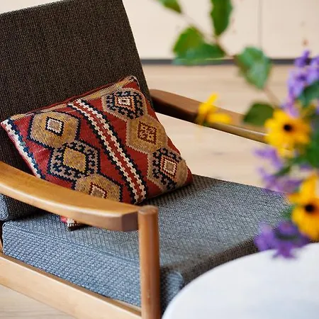 Lejlighed Der Weber - Haus Der Zukunft