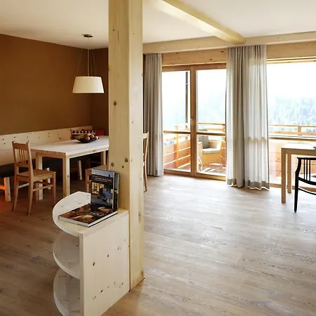 Apartment Der Weber - Haus Der Zukunft *