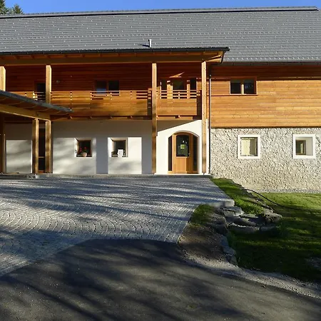 Der Weber - Haus Der Zukunft Hermagor-Pressegger See