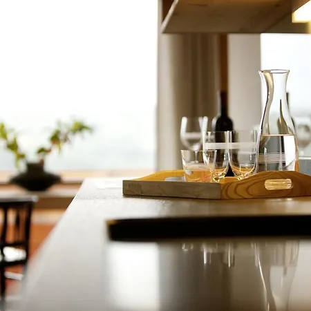 Apartment Der Weber - Haus Der Zukunft