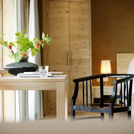 Apartment Der Weber - Haus Der Zukunft