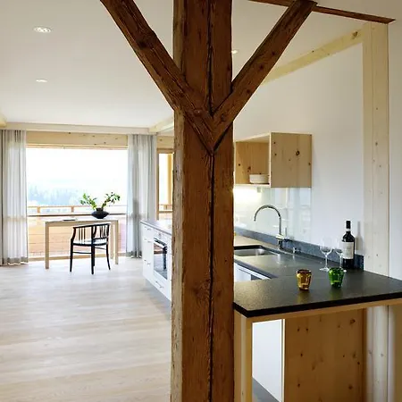 Apartment Der Weber - Haus Der Zukunft Hermagor-Pressegger See