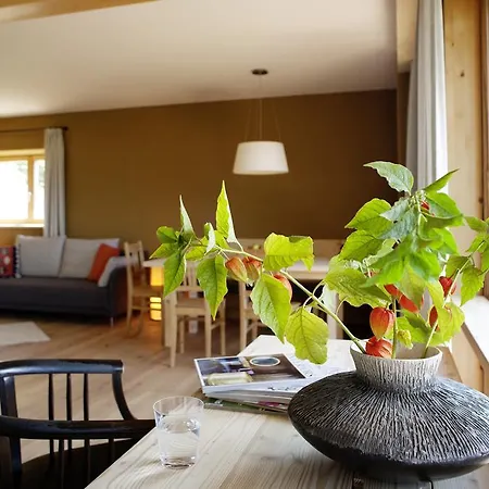 Lejlighed Der Weber - Haus Der Zukunft *