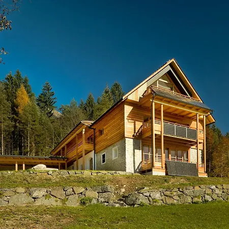 Lejlighed Der Weber - Haus Der Zukunft *