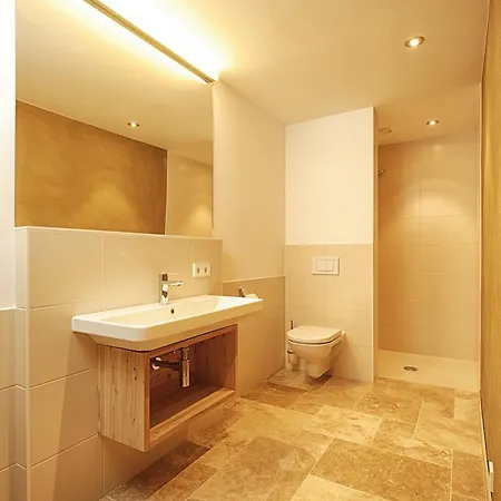 Lejlighed Der Weber - Haus Der Zukunft *