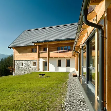Apartment Der Weber - Haus Der Zukunft