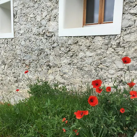Apartment Der Weber - Haus Der Zukunft *