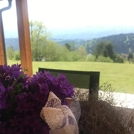 Der Weber - Haus Der Zukunft شقة