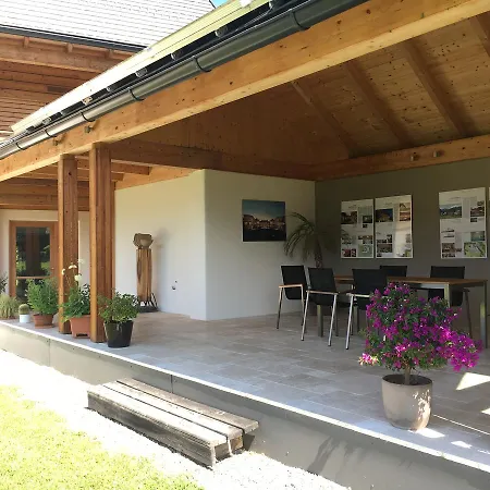 Der Weber - Haus Der Zukunft Lejlighed *