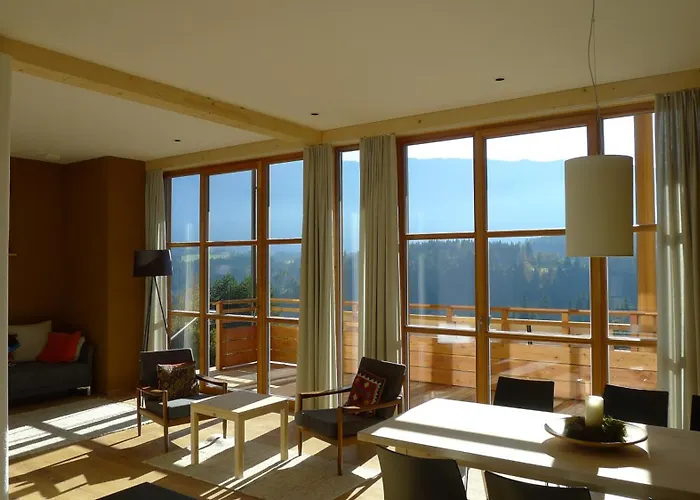 Der Weber - Haus Der Zukunft Hermagor-Pressegger See