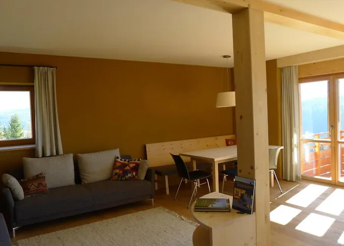 Der Weber - Haus Der Zukunft Hermagor-Pressegger See