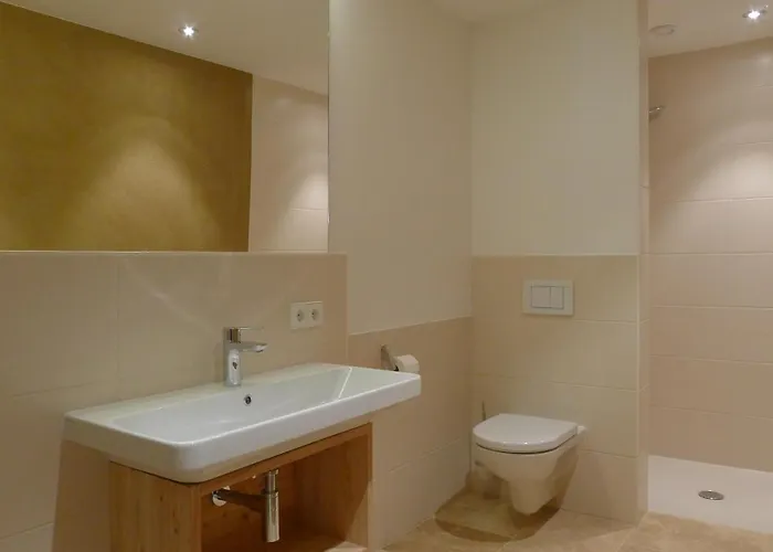 Der Weber - Haus Der Zukunft Apartman *