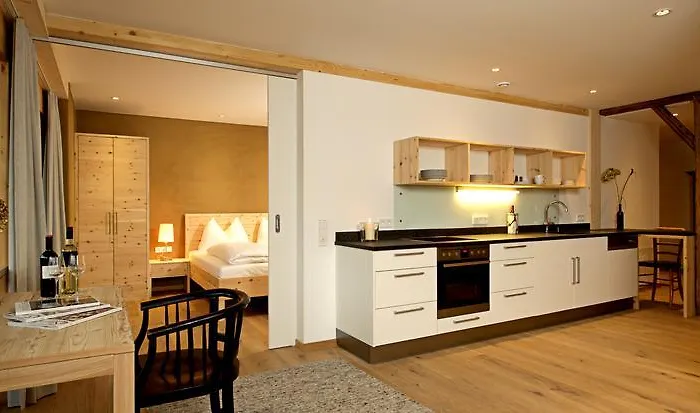 Der Weber - Haus Der Zukunft