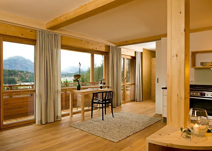 Der Weber - Haus Der Zukunft Hermagor-Pressegger See