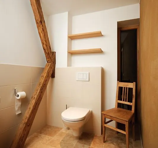 Apartman Der Weber - Haus Der Zukunft *