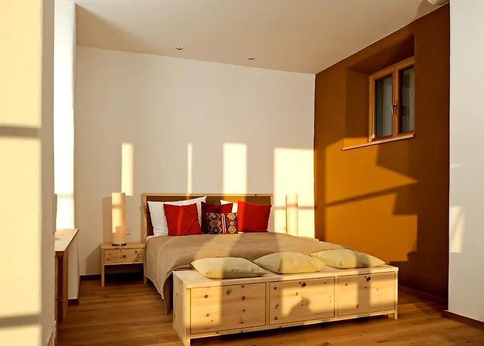 Der Weber - Haus Der Zukunft Hermagor-Pressegger See