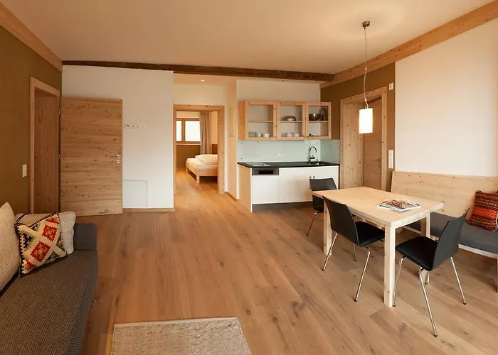 Apartman Der Weber - Haus Der Zukunft