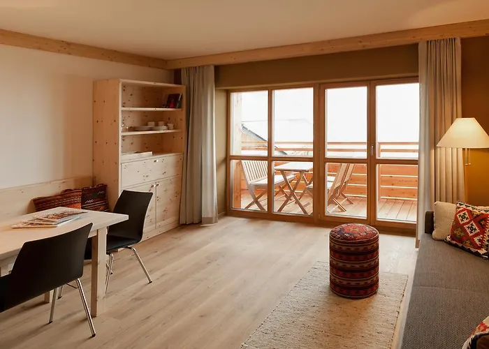 Apartman Der Weber - Haus Der Zukunft Hermagor-Pressegger See