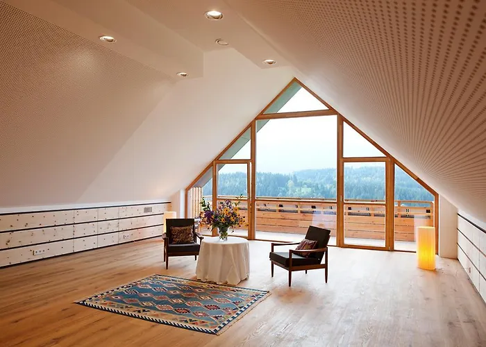 Apartman Der Weber - Haus Der Zukunft