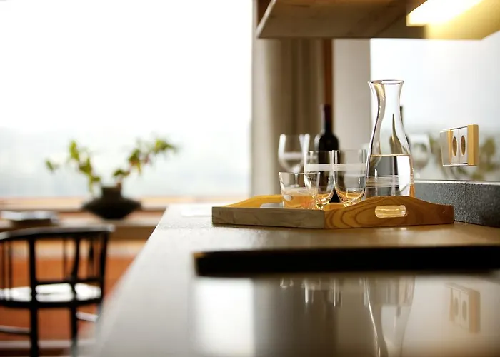 Apartman Der Weber - Haus Der Zukunft