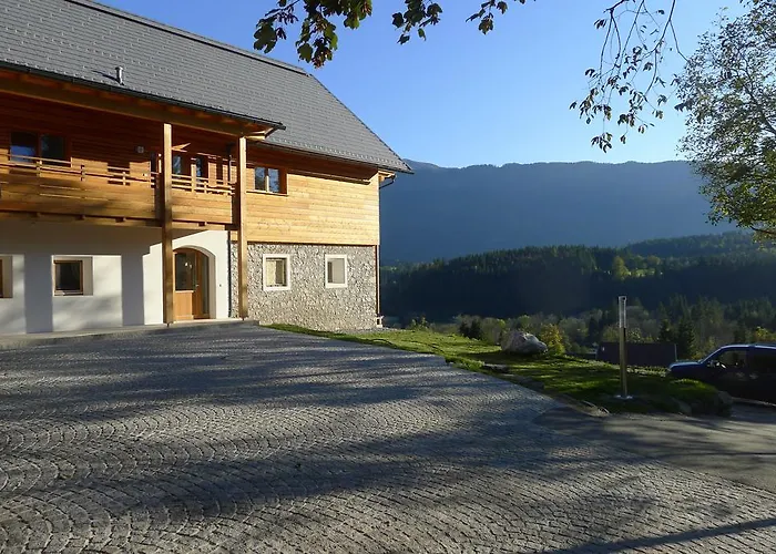 Apartman Der Weber - Haus Der Zukunft