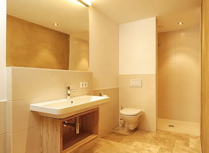 Apartman Der Weber - Haus Der Zukunft *