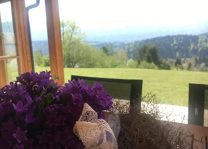 Der Weber - Haus Der Zukunft Apartman